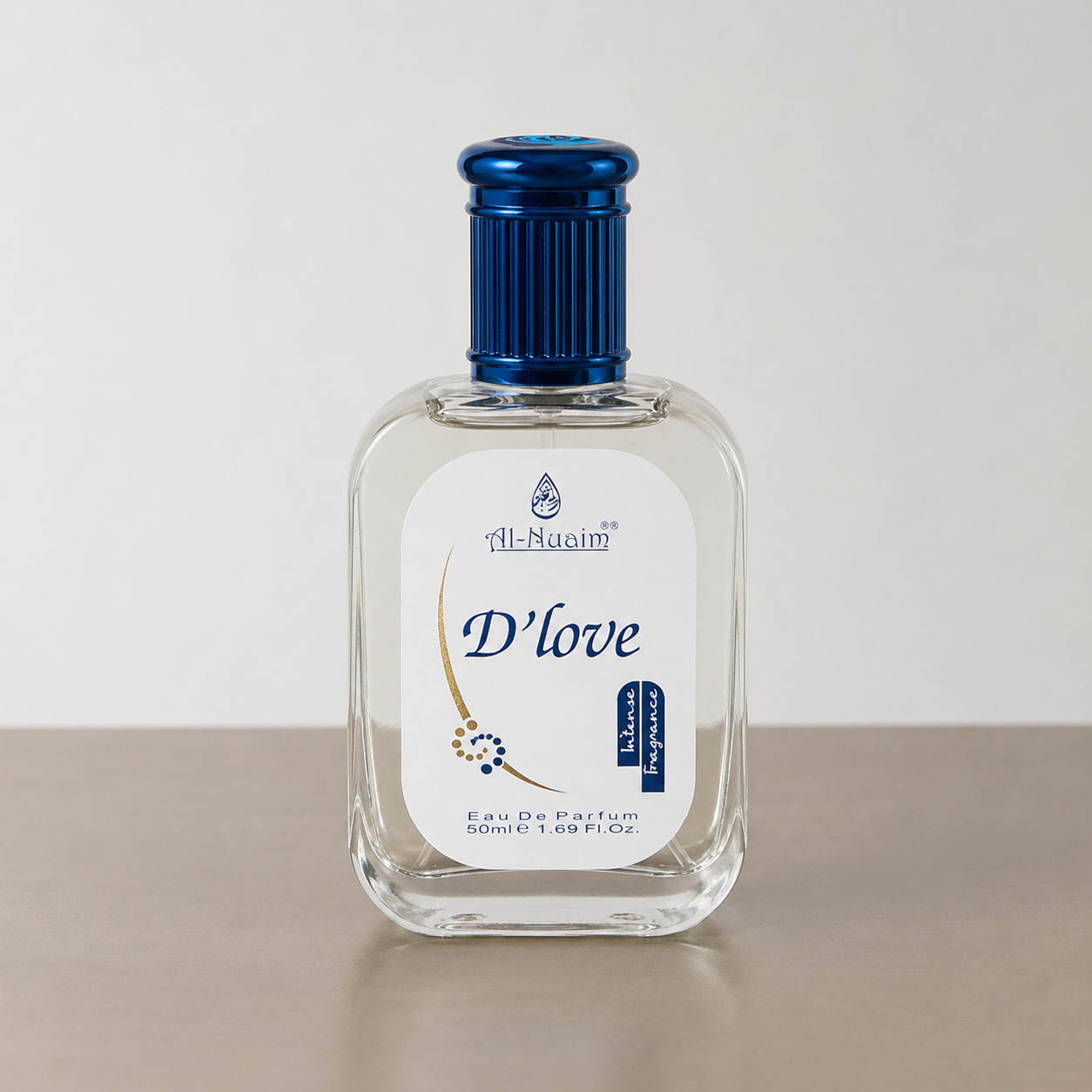 D’Love Eau de Parfum
