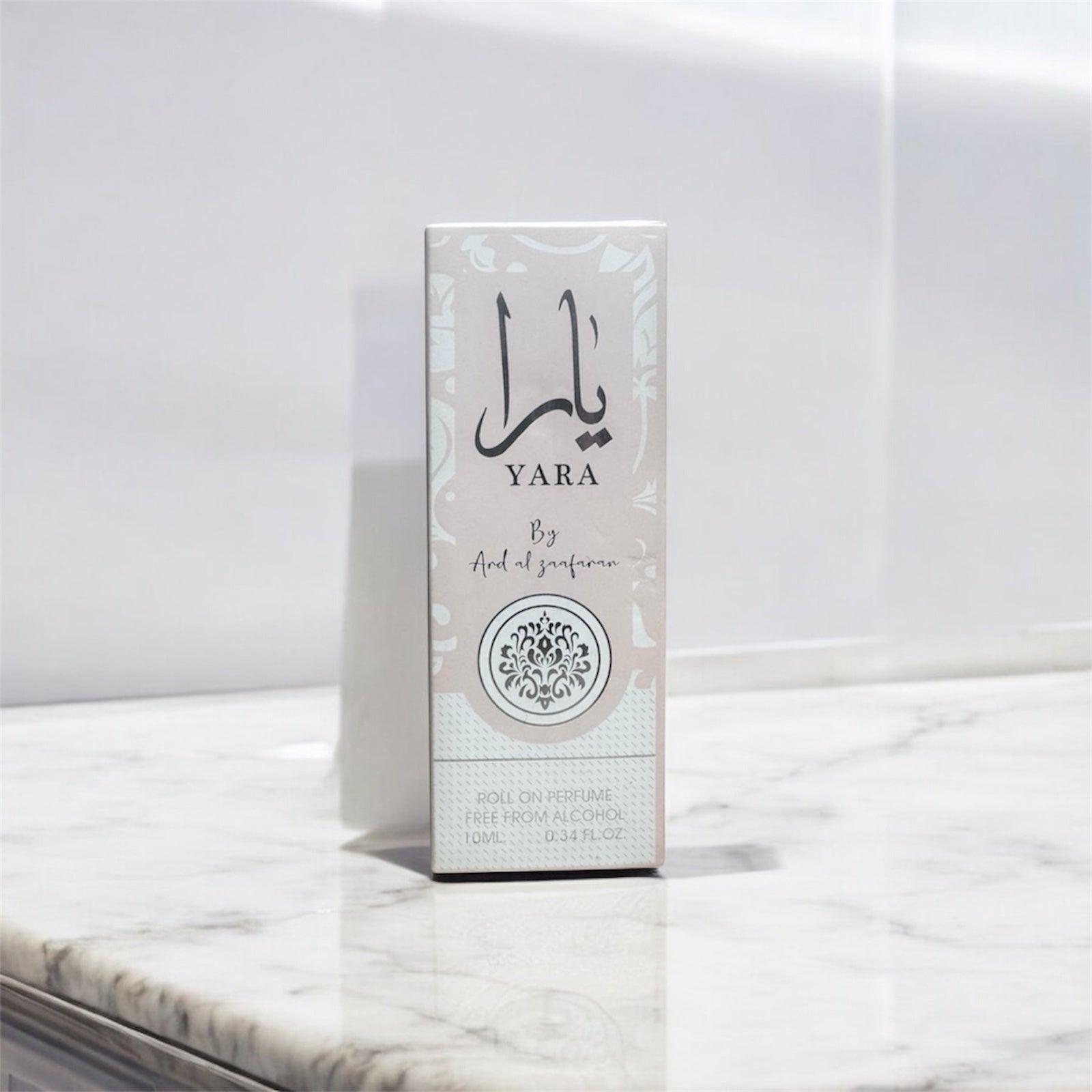 Yara – Huile parfumée Roll-on 10ml