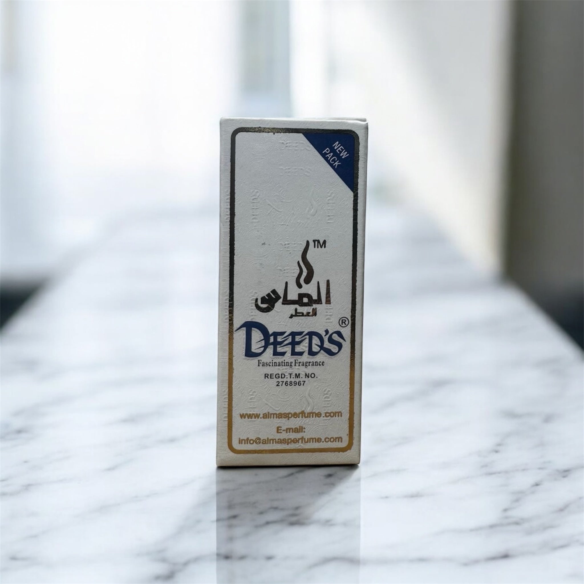 Roll-on Deed’s – 8 ml