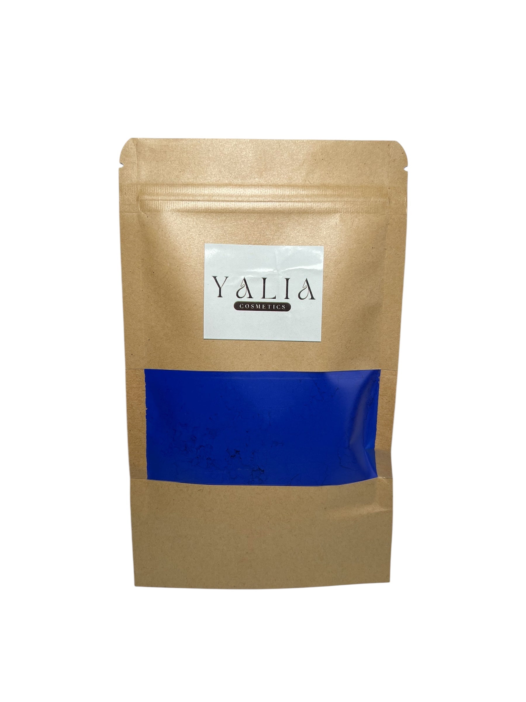 Poudre de Nila – Éclat & Teint Unifié