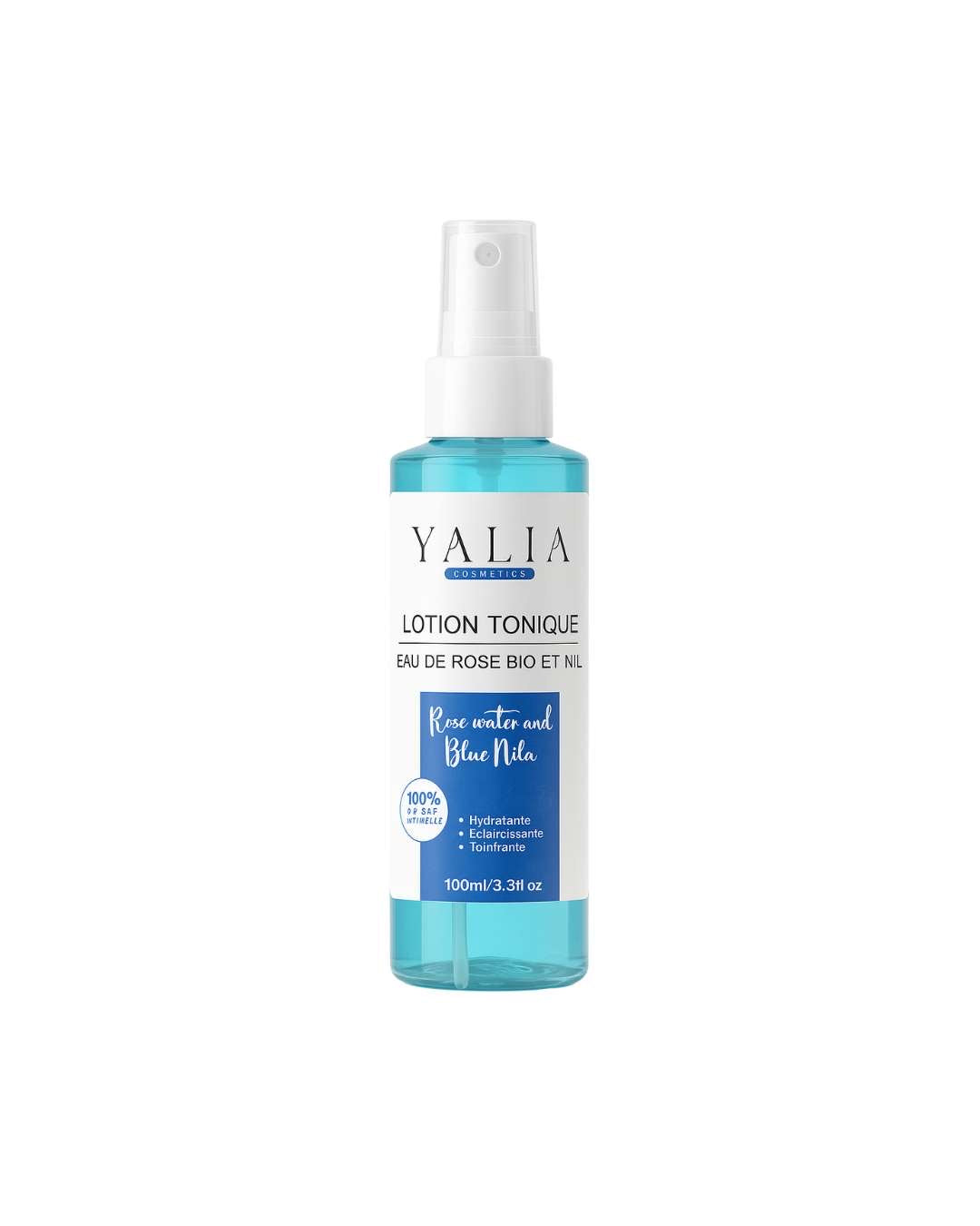 Lotion tonique Nila