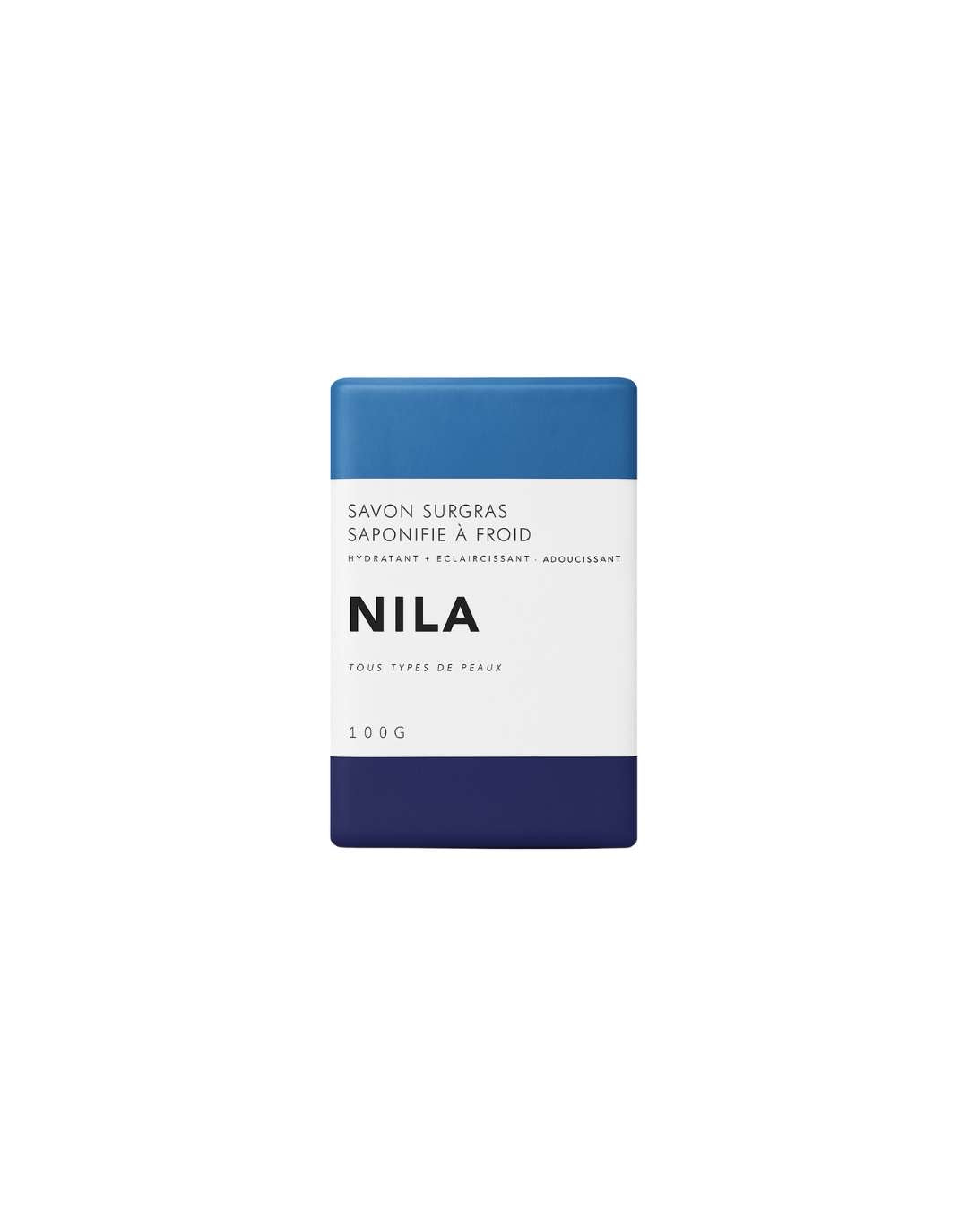 Savon Nila