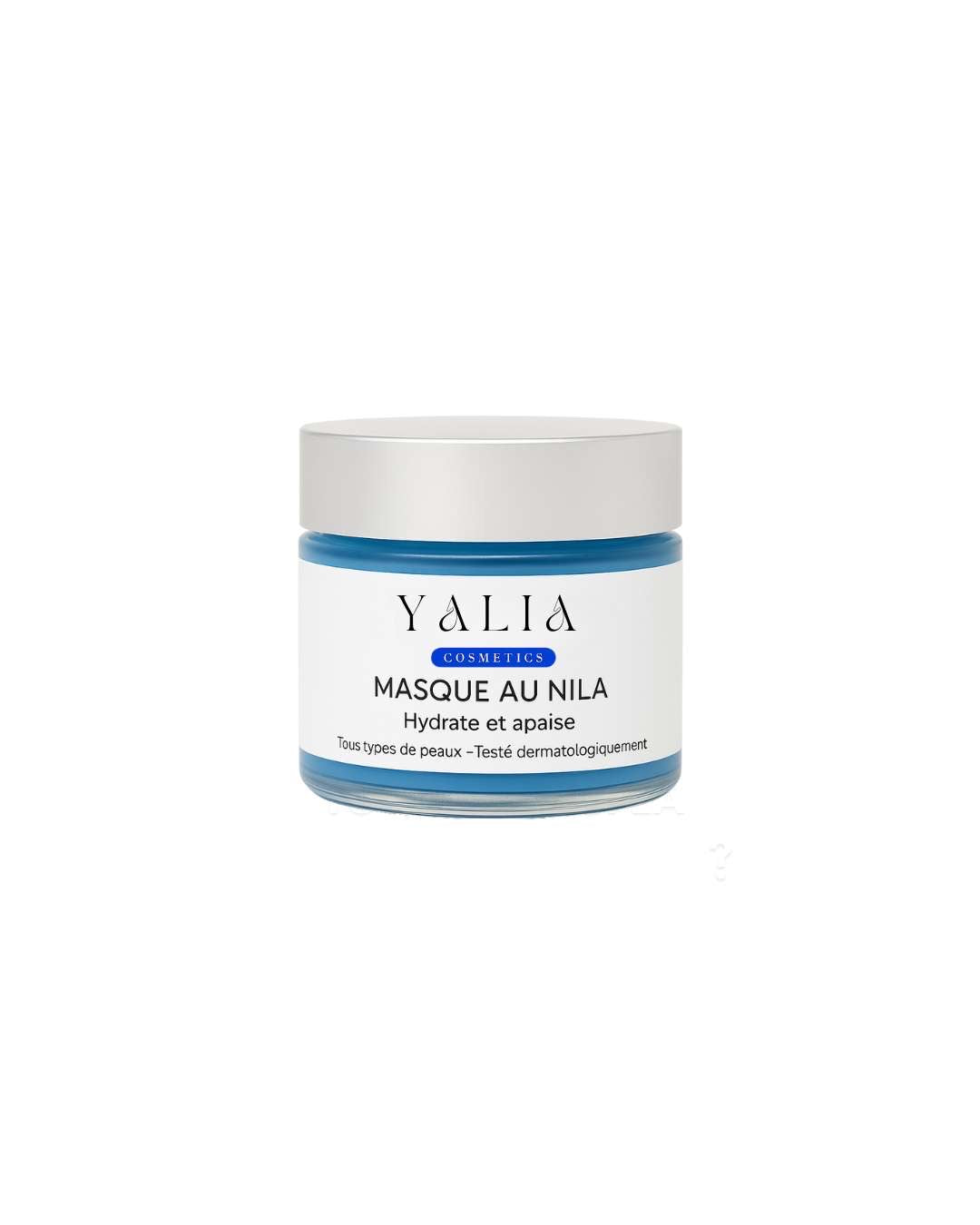 Masque Nila