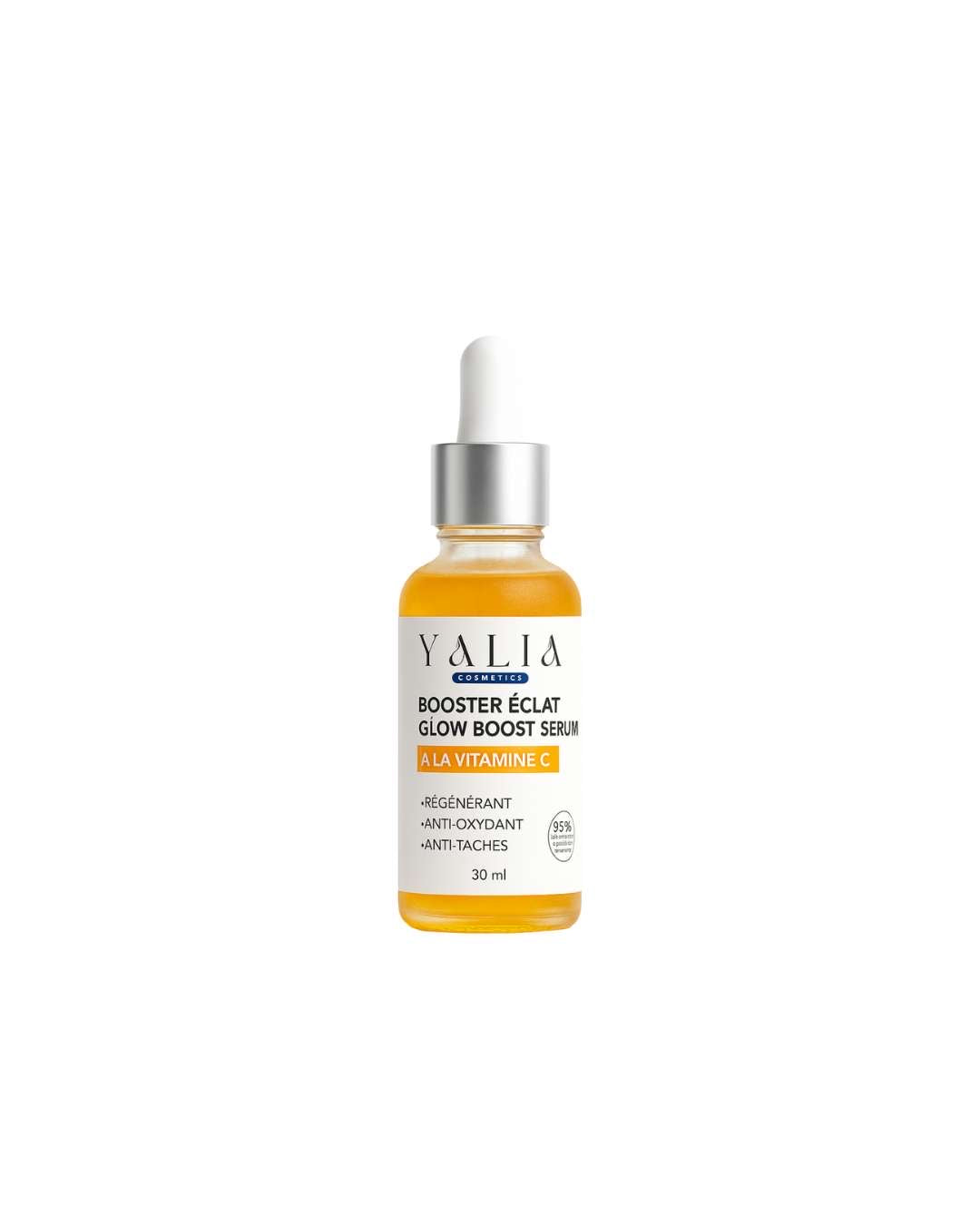 Sérum Vitamine C