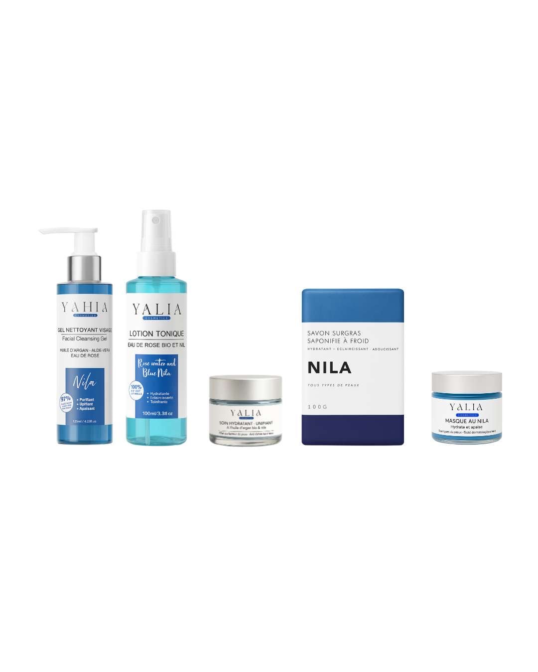 Kit Nila