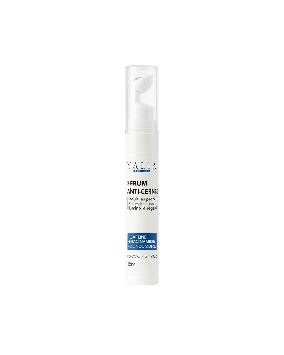 Sérum Anti-Cerne