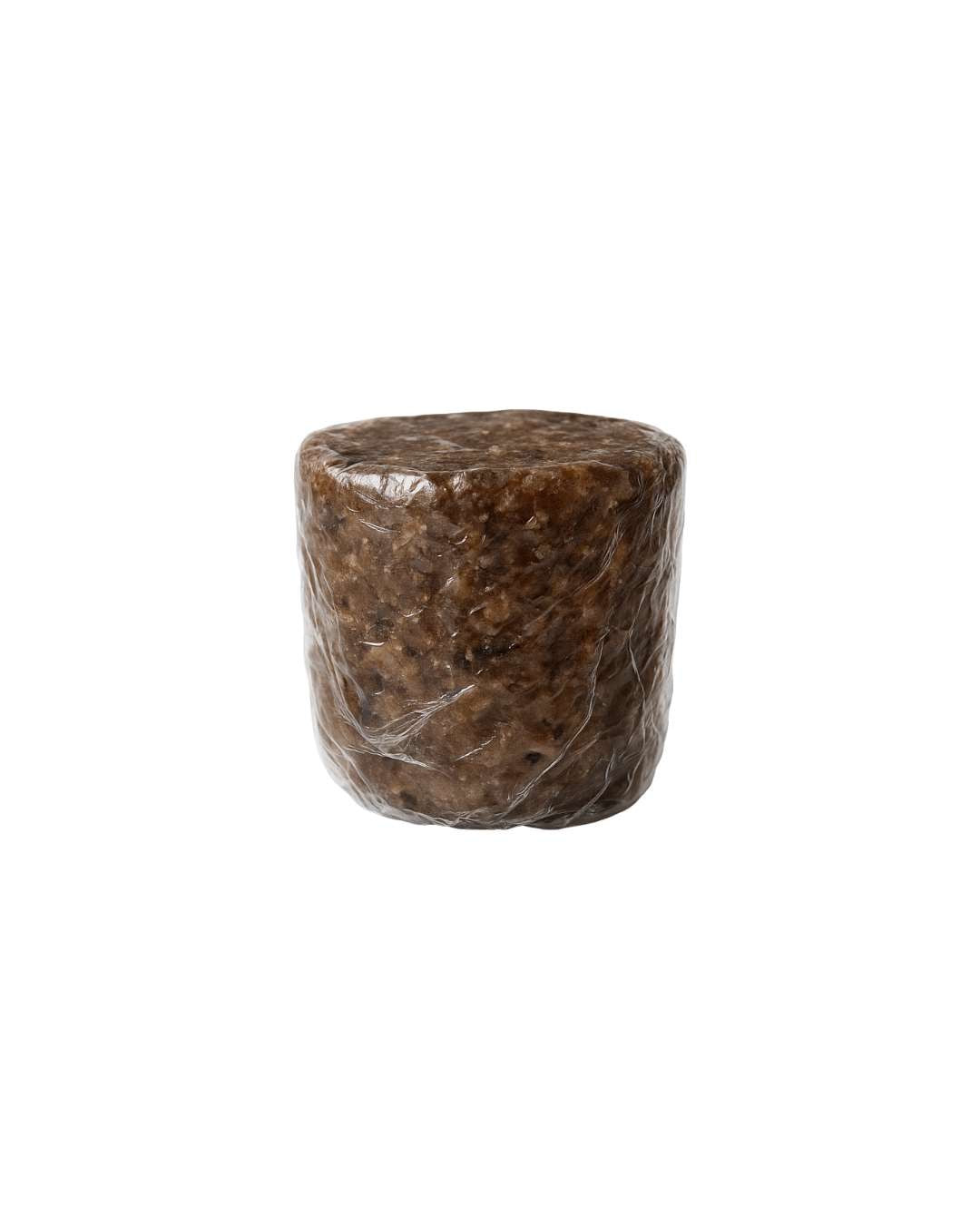 Savon noir brut du Nigéria