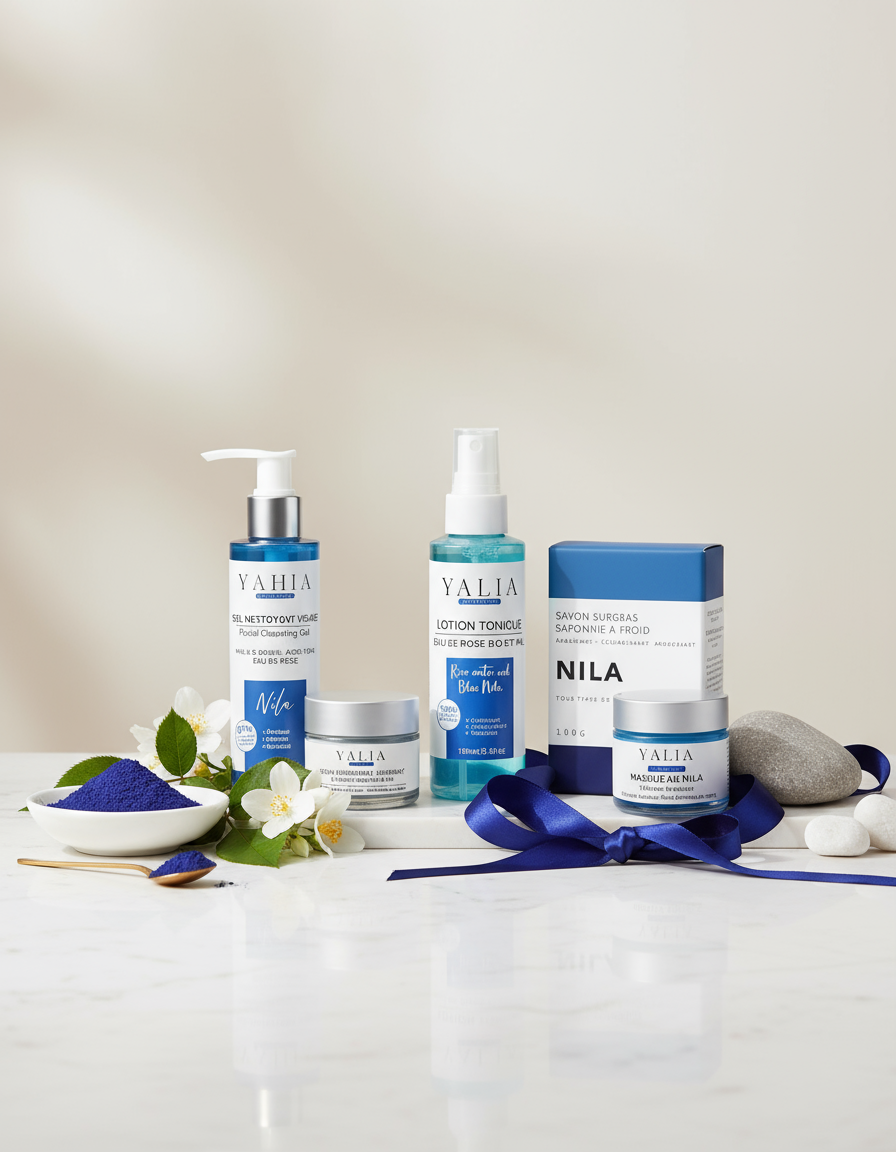 Kit Nila - Version Stylisée